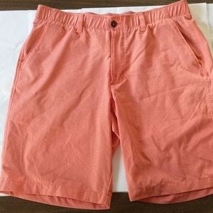 Men's Under Armour Vented Golf Shorts